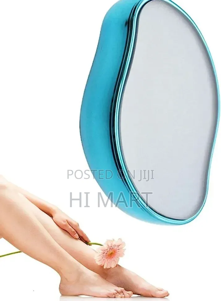 Epilator Crystal Hair Remover