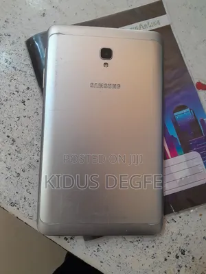 Samsung Galaxy Tab A 8.0 (2019) 32 GB Silver