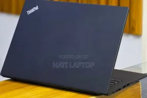 New Laptop Lenovo ThinkPad t495s 16GB AMD Ryzen 7 SSD 512GB