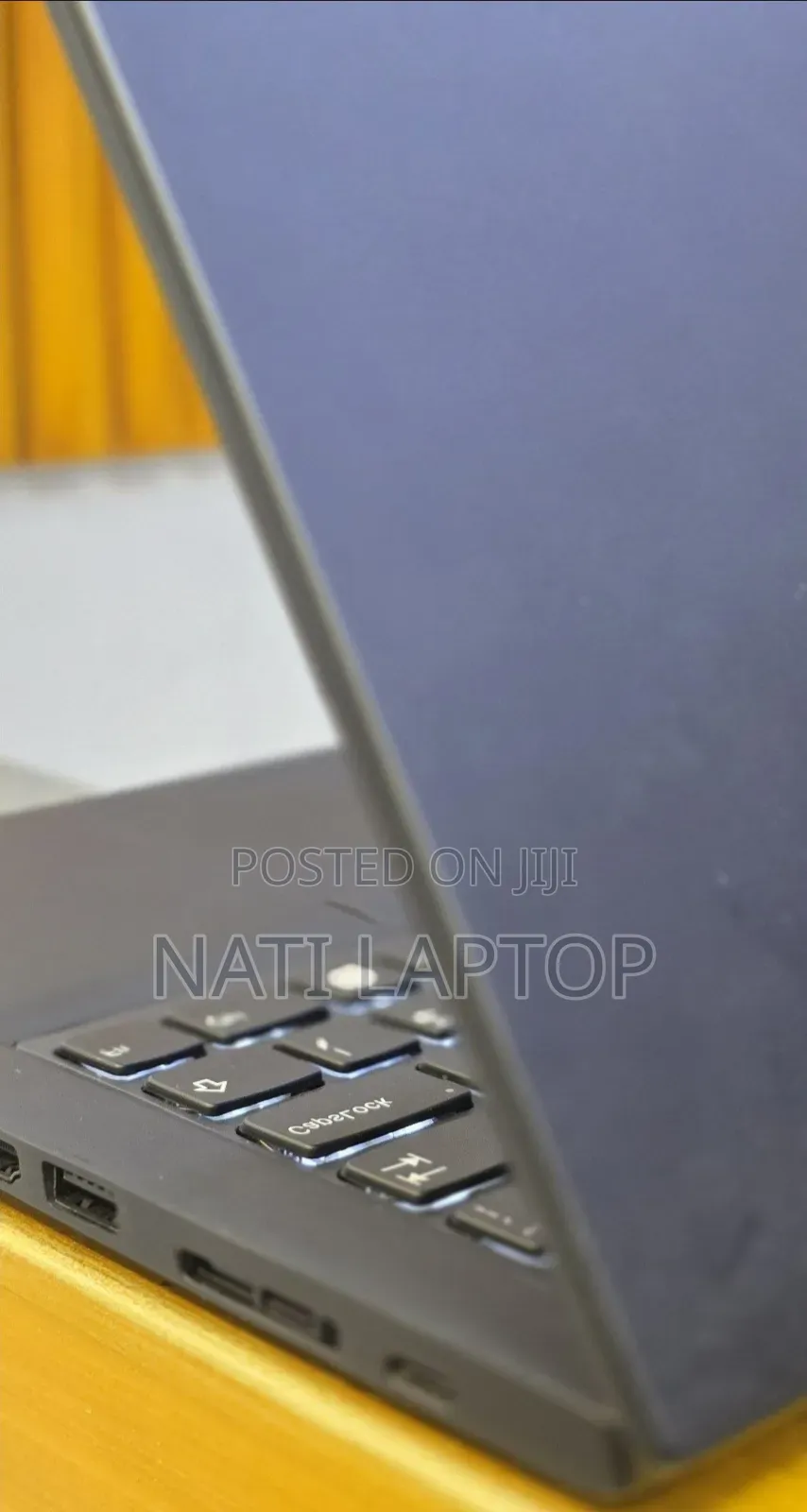 New Laptop Lenovo ThinkPad t495s 16GB AMD Ryzen 7 SSD 512GB