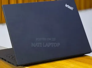 New Laptop Lenovo ThinkPad t495s 16GB AMD Ryzen 7 SSD 512GB