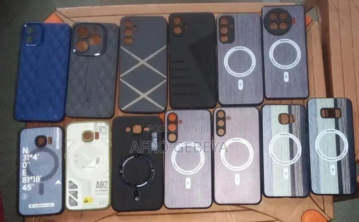 Phone Case