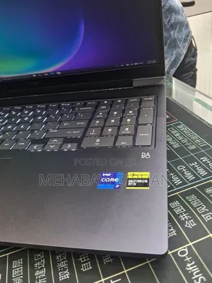 New Laptop HP Victus 15 16GB Intel Core i7 SSD 1T