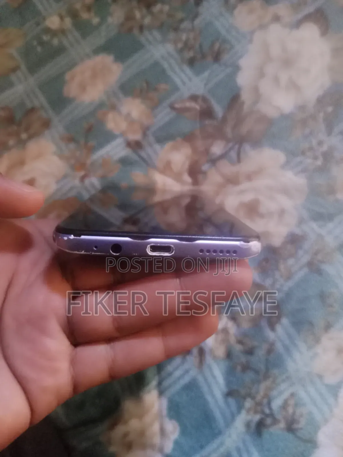 Tecno Spark 8P 128 GB Black