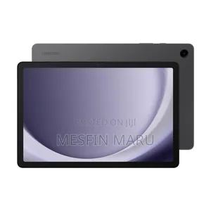 Samsung Galaxy Tab A9+ 128 GB Black