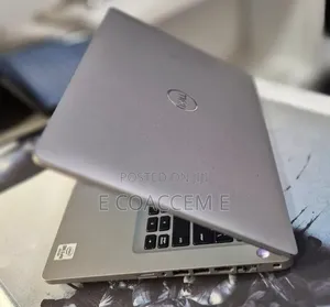 New Laptop Dell Latitude 5410 8GB Intel Core i5 SSD 256GB