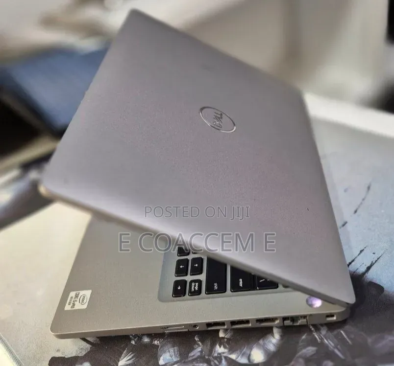 New Laptop Dell Latitude 5410 8GB Intel Core i5 SSD 256GB
