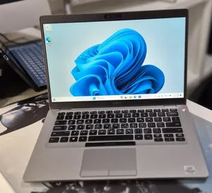 New Laptop Dell Latitude 5410 8GB Intel Core i5 SSD 256GB