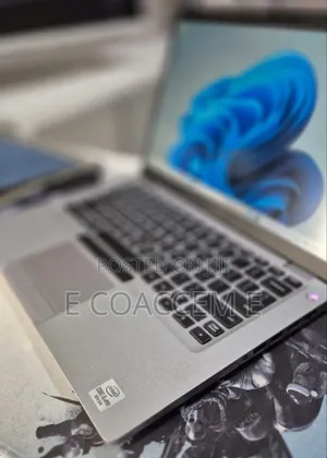 New Laptop Dell Latitude 5410 8GB Intel Core i5 SSD 256GB