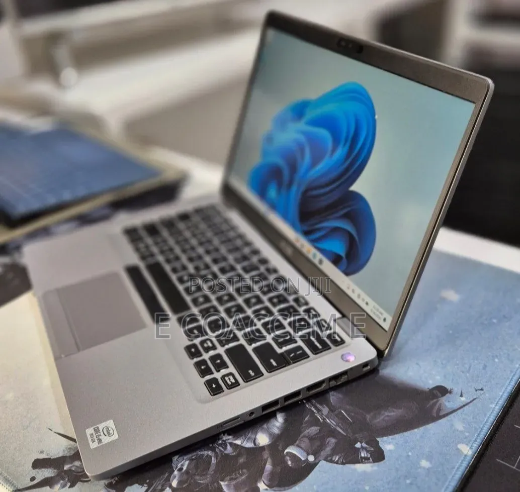 New Laptop Dell Latitude 5410 8GB Intel Core i5 SSD 256GB