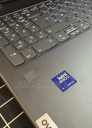 New Laptop Lenovo Yoga 2 16GB Intel Core Ultra 7 SSD 512GB