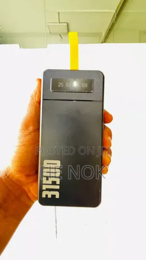 Calus 31500 Mah Power Bank
