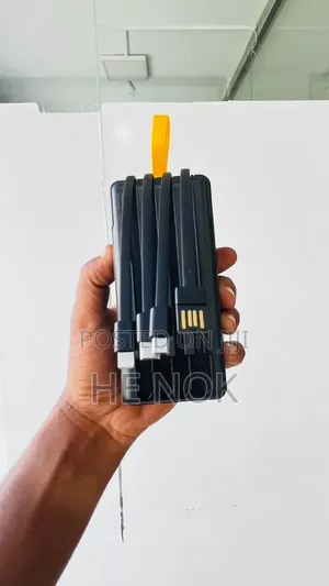 Calus 31500 Mah Power Bank