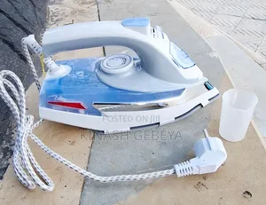 Hometime High Quality Steam Iron
