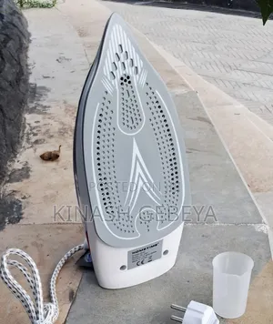 Hometime High Quality Steam Iron