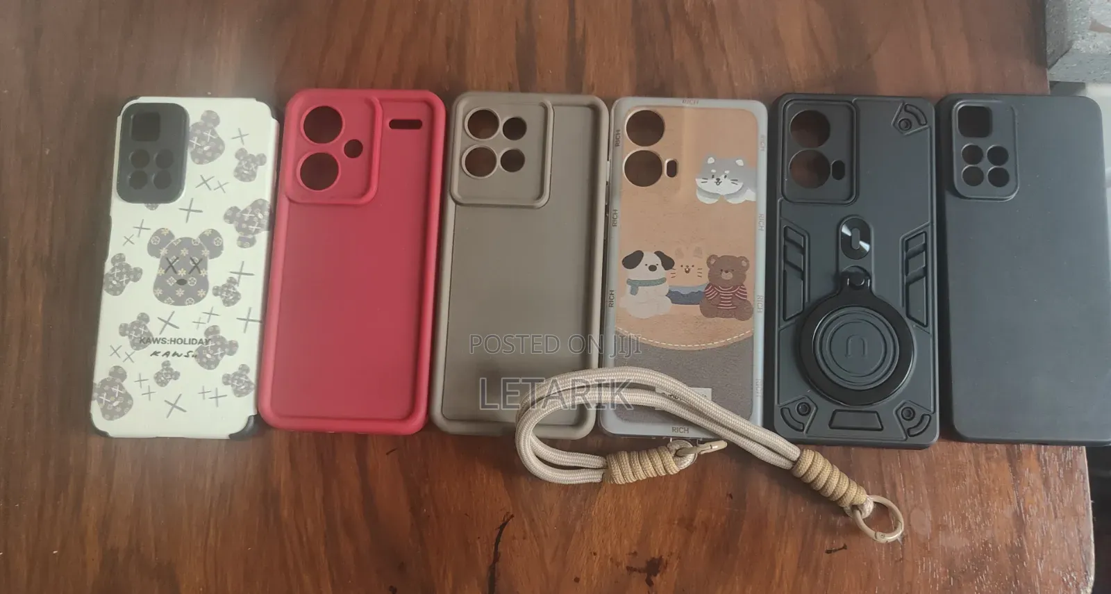 Accessory for Redmi, Xiomi, Oppo, Honor