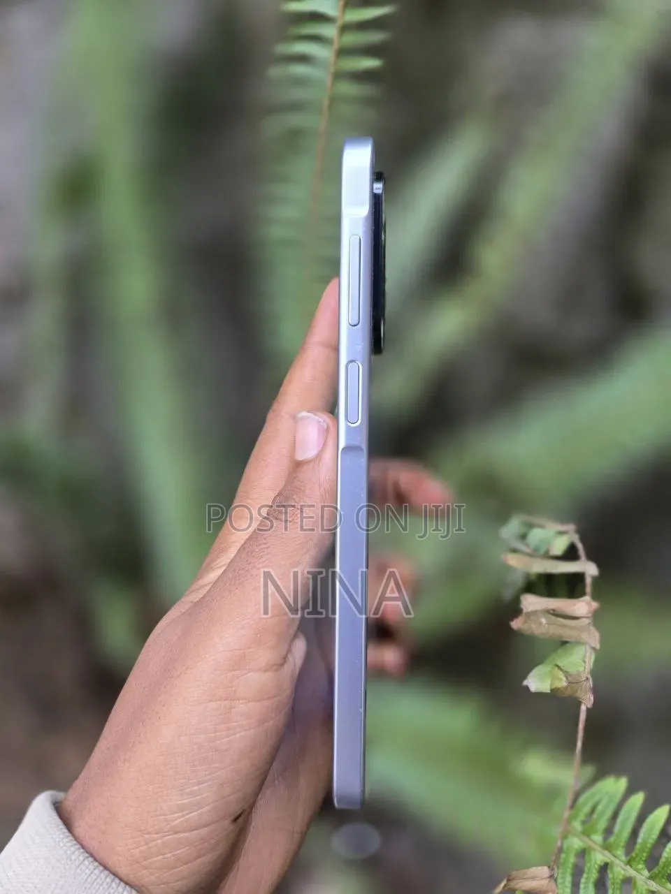 New Samsung Galaxy A17 128 GB White