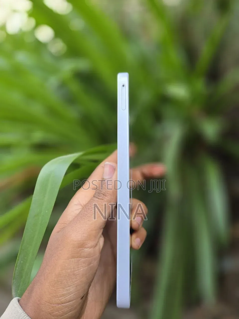 Samsung Galaxy A16 128 GB White