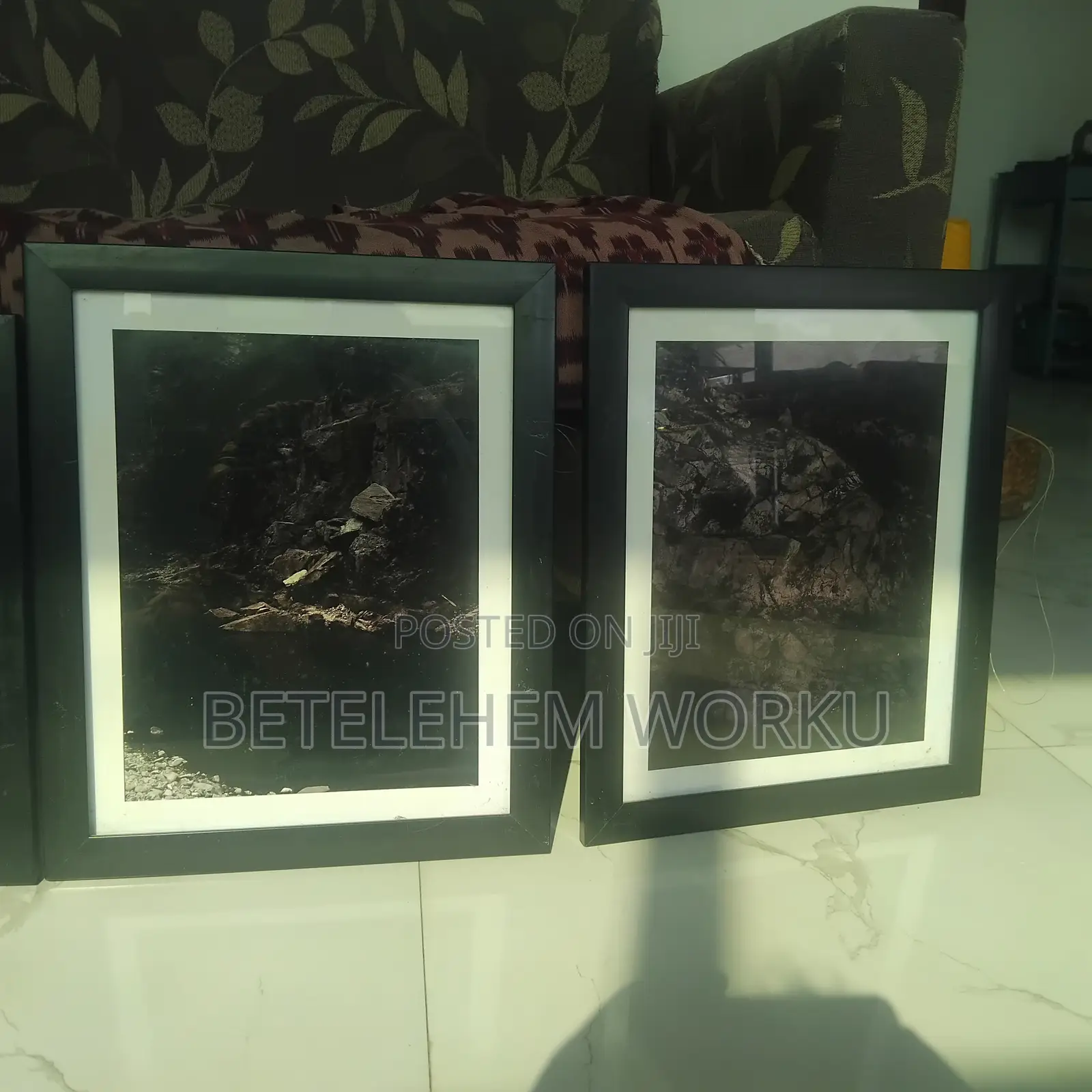 Photo Frames
