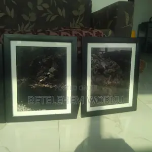 Photo Frames