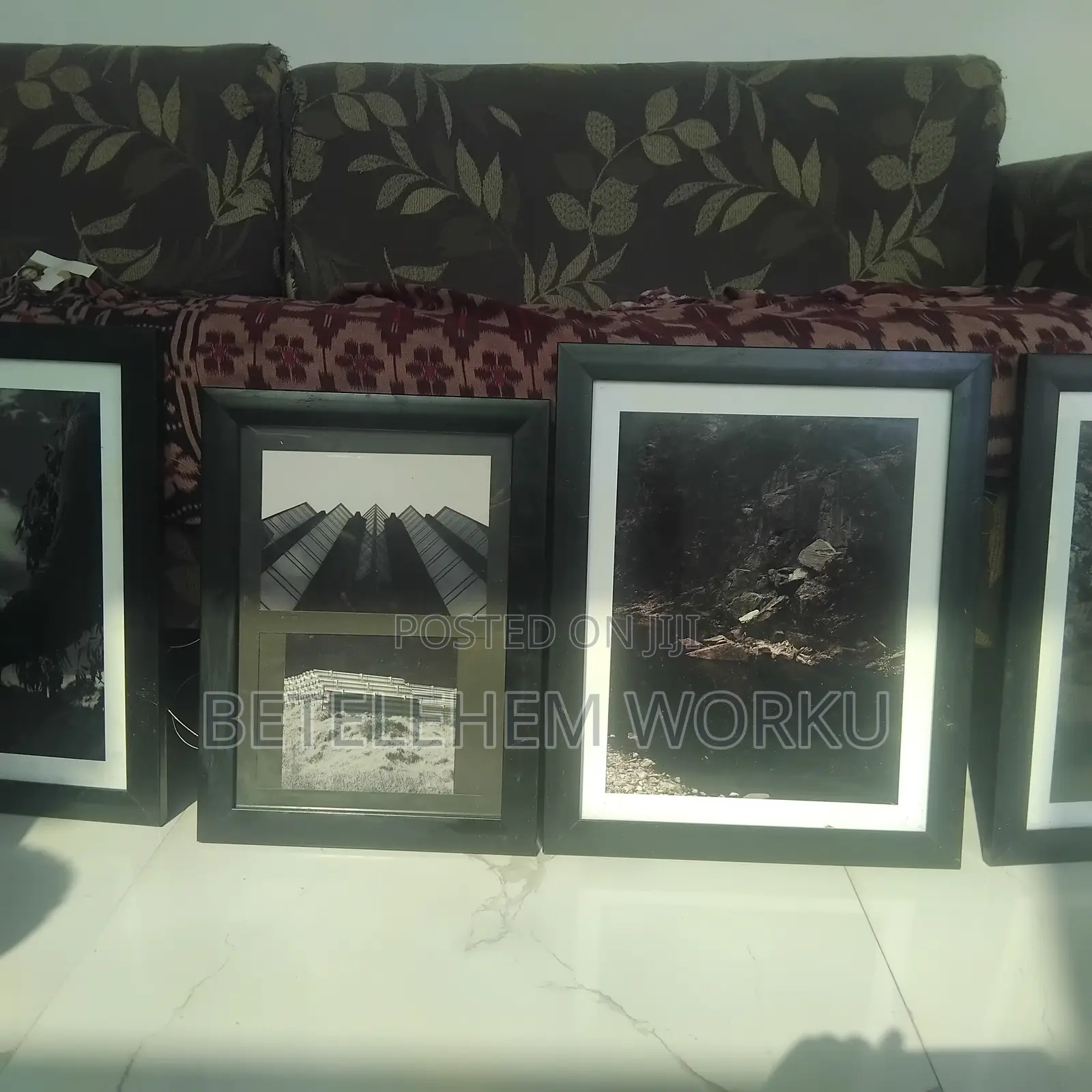 Photo Frames