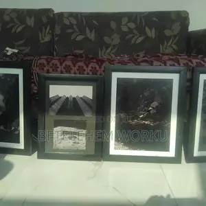 Photo Frames