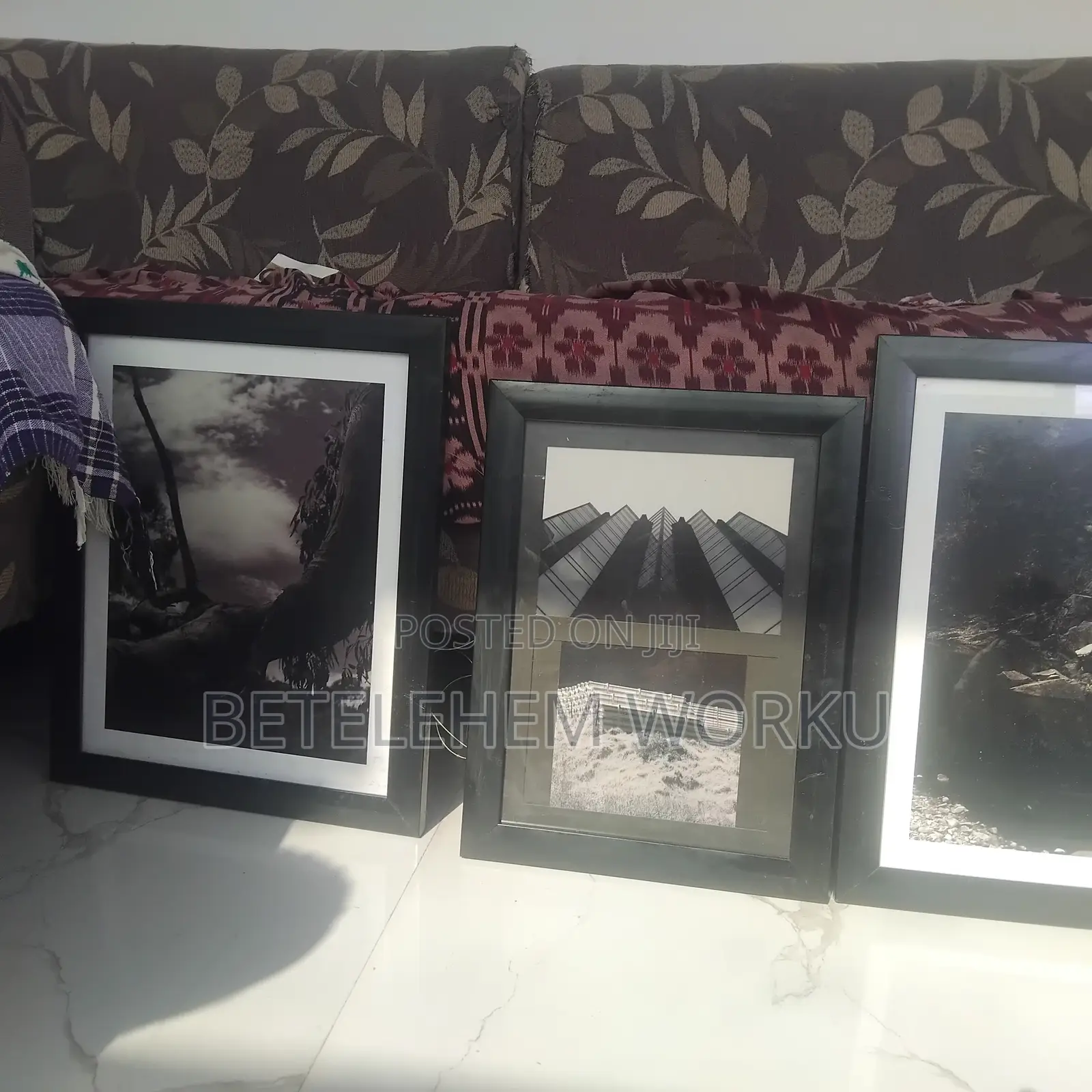 Photo Frames