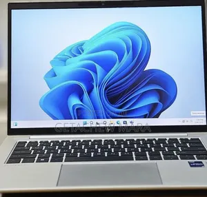 New Laptop HP EliteBook 840 10 16GB Intel Core i7 SSD 1T