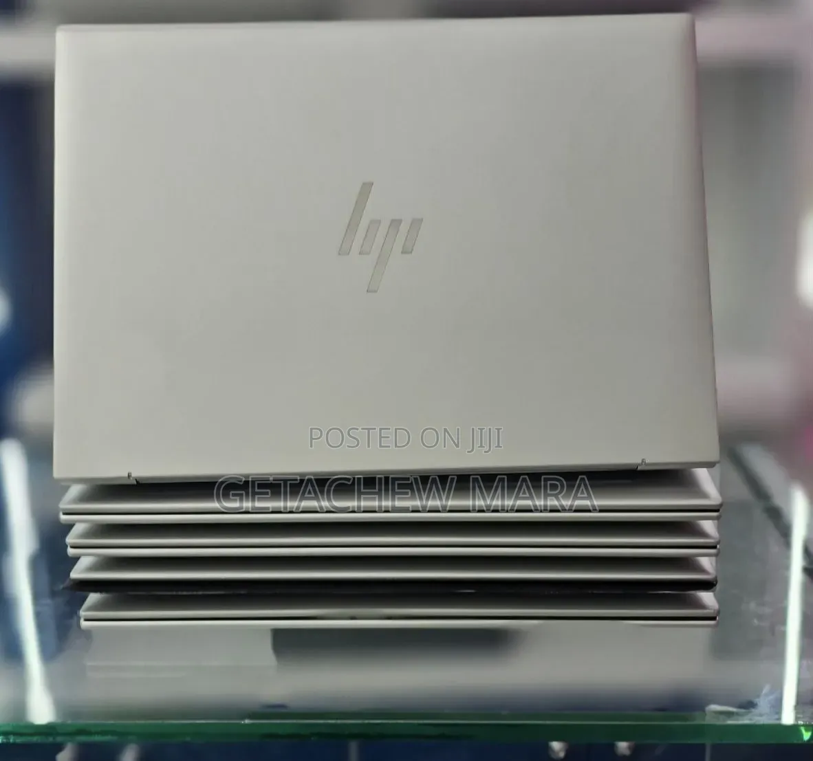 New Laptop HP EliteBook 840 10 16GB Intel Core i7 SSD 1T