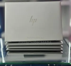 New Laptop HP EliteBook 840 10 16GB Intel Core i7 SSD 1T