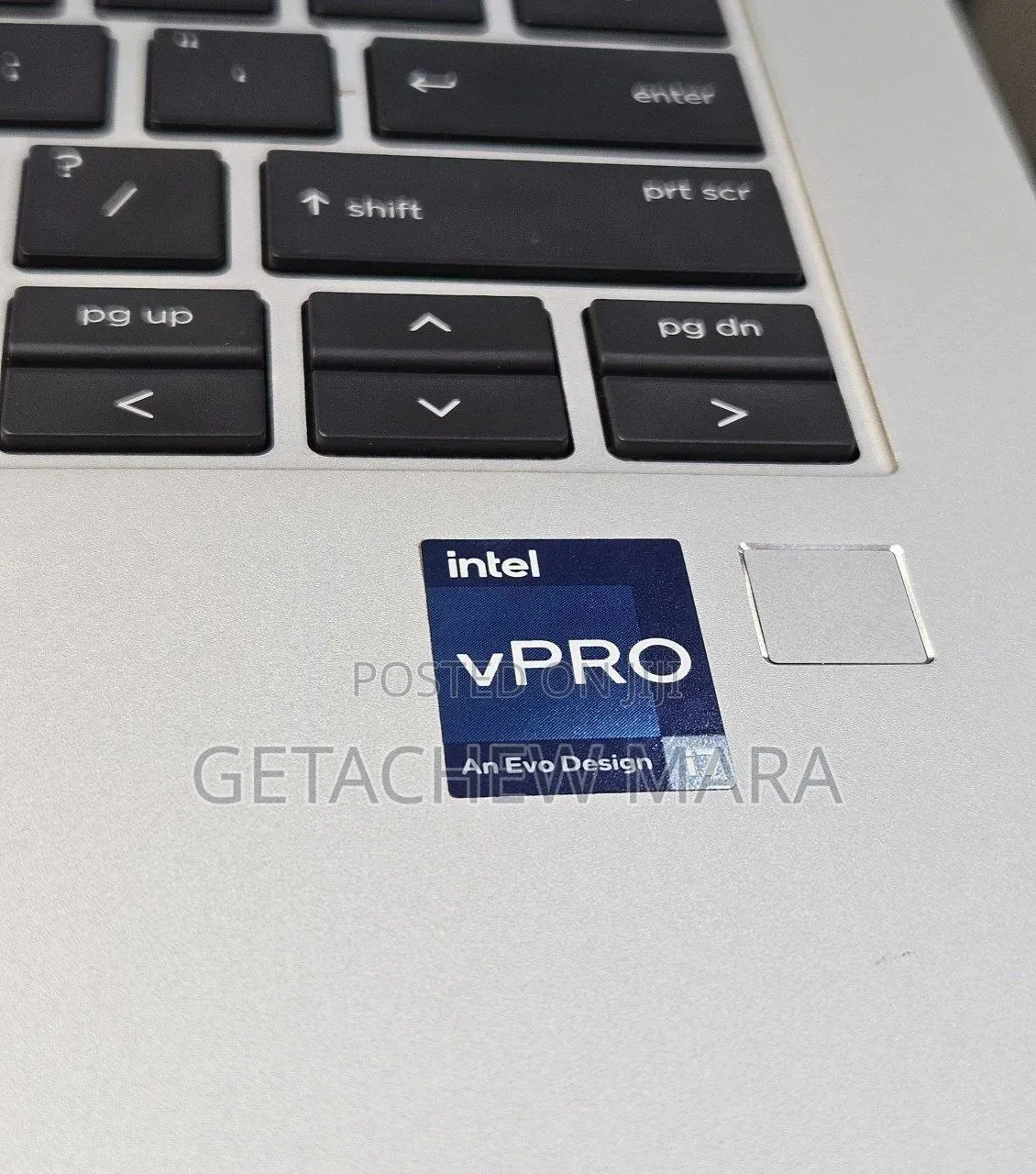 New Laptop HP EliteBook 840 10 16GB Intel Core i7 SSD 1T