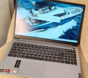 New Laptop Lenovo IdeaPad 1 8GB AMD Ryzen 7 SSD 512GB