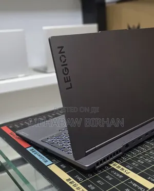 New Laptop Lenovo Legion 5 24GB Intel Core i7 SSD 1T