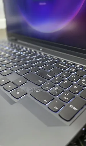 New Laptop Lenovo Legion 5 24GB Intel Core i7 SSD 1T