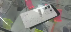 Xiaomi Redmi Note 13 Pro 256 GB White