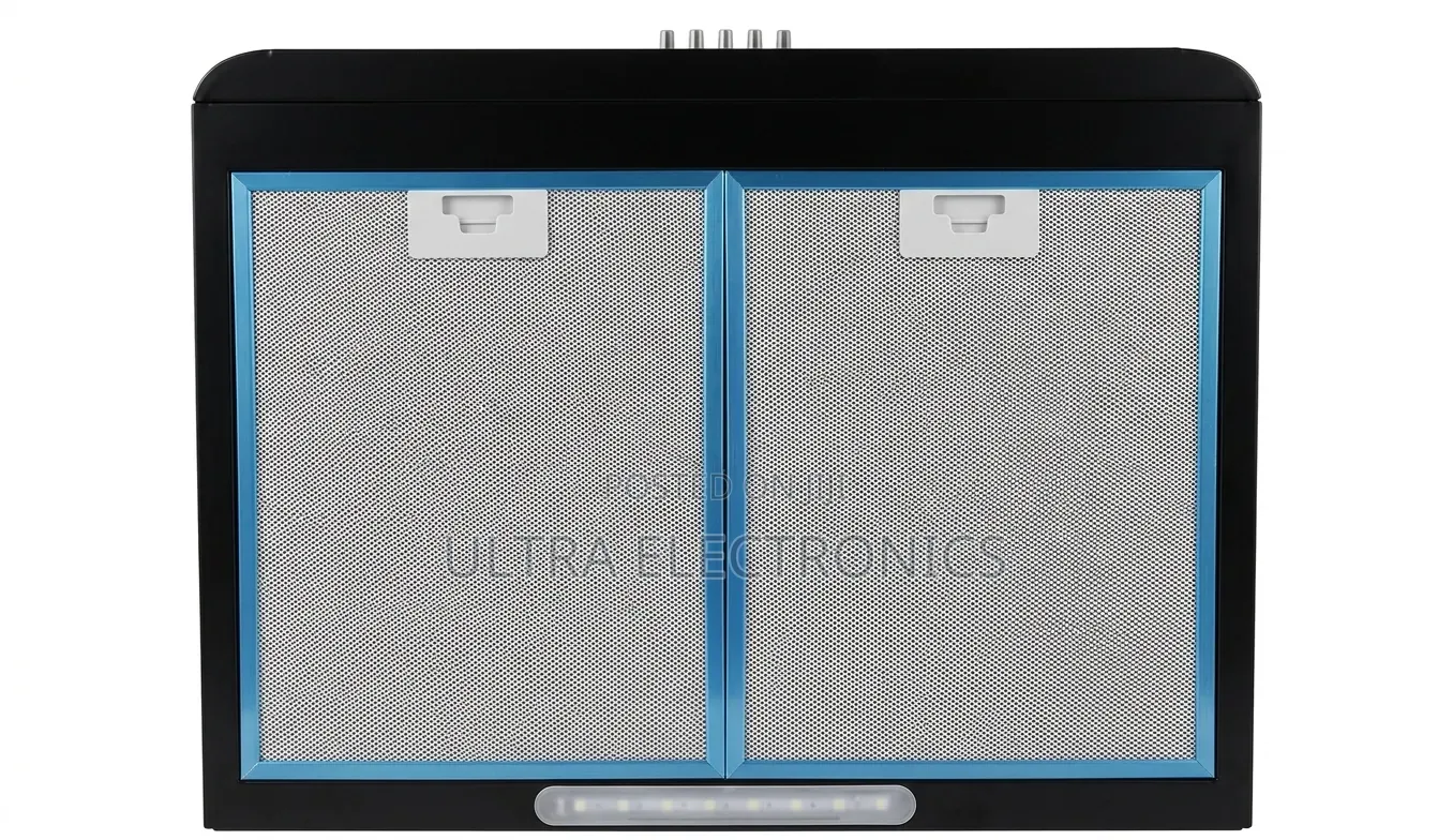 Kitchen Exhaust Hood | Stylish Powerful Performance