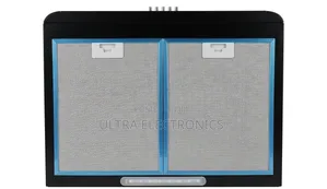 Kitchen Exhaust Hood | Stylish Powerful Performance