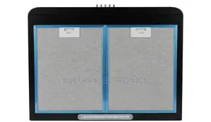 Kitchen Exhaust Hood | Stylish Powerful Performance
