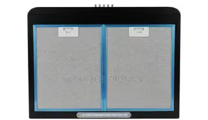 Kitchen Exhaust Hood | Stylish Powerful Performance