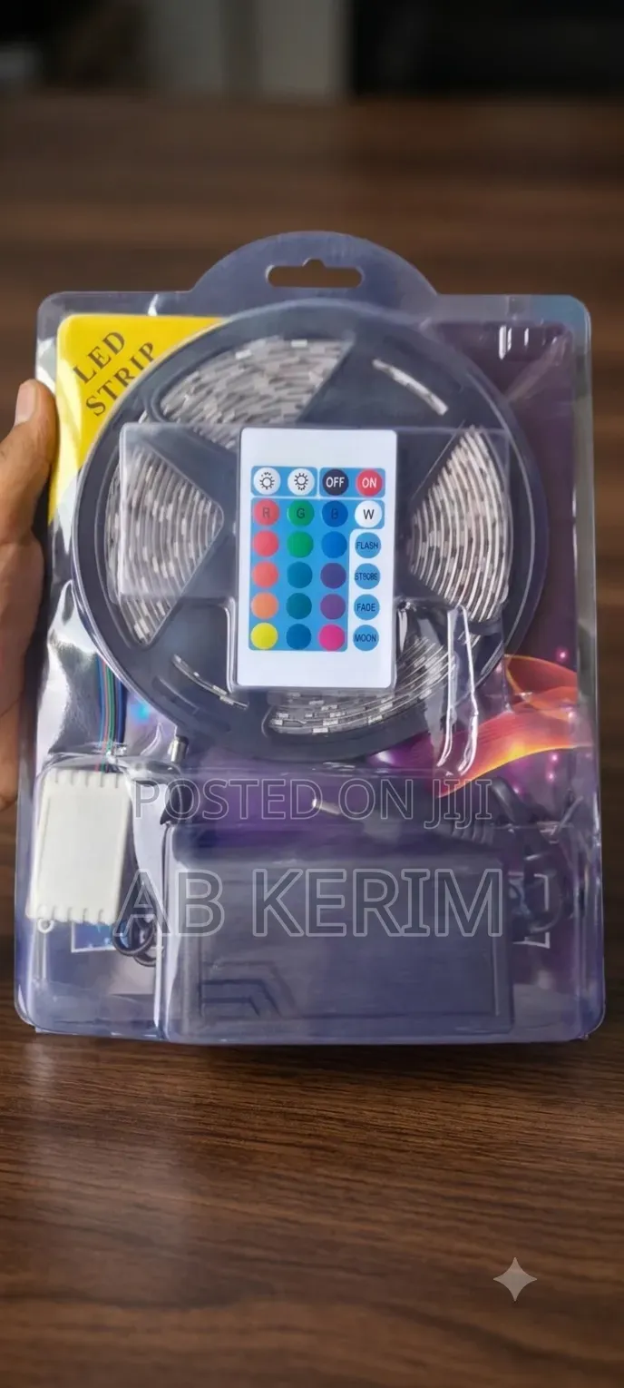 Led Light Strip