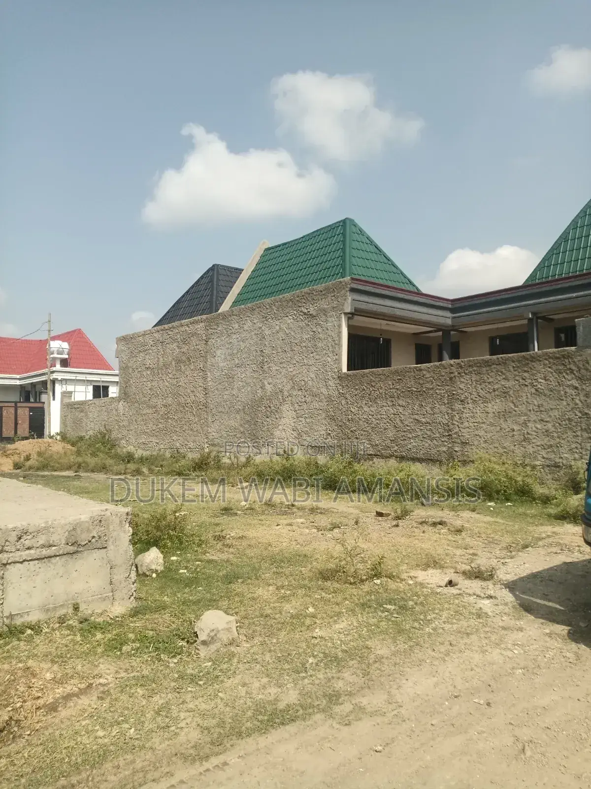 1bdrm House in Dukem Bishoftu, East Shewa for sale