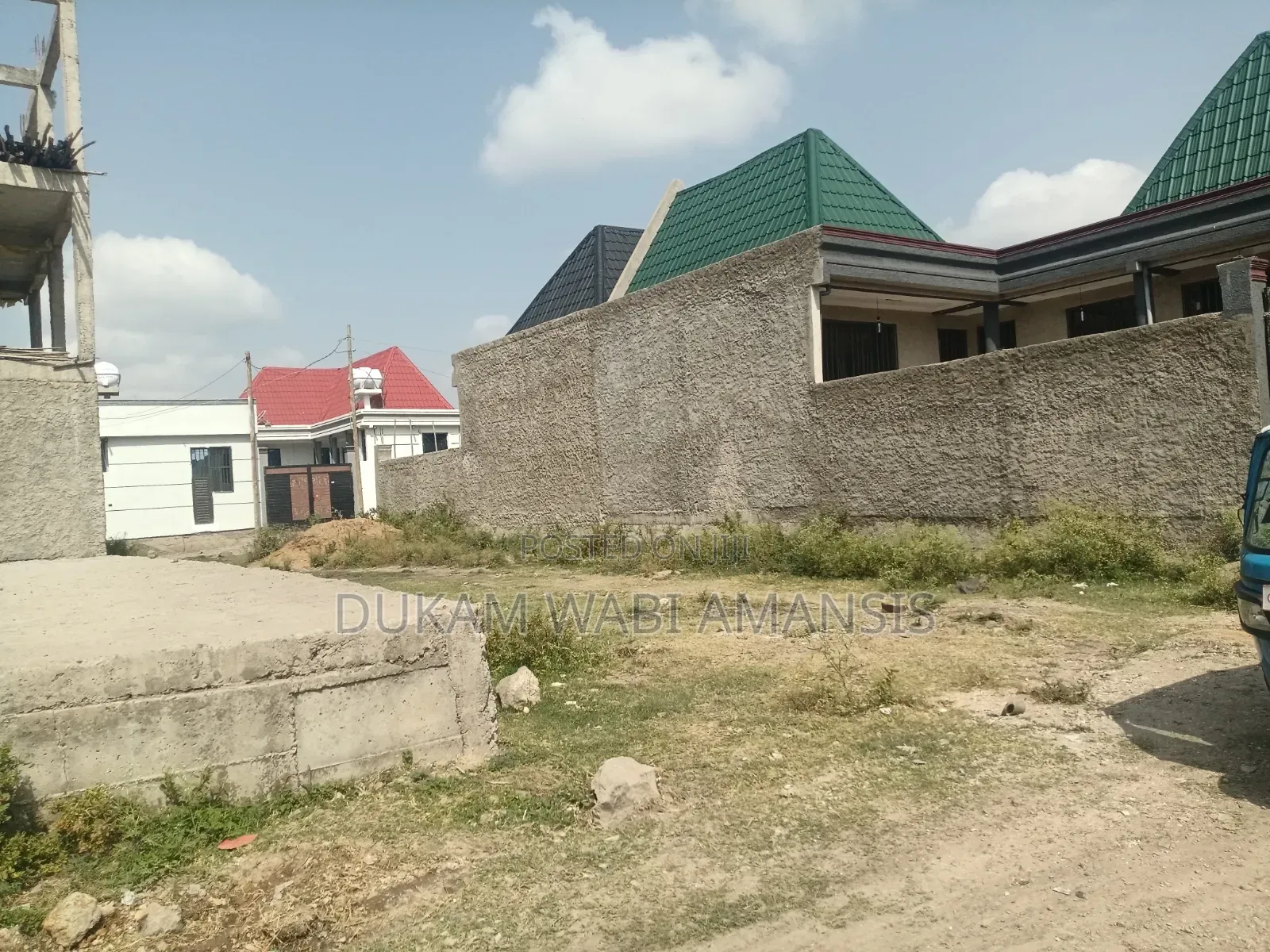 1bdrm House in Dukem Bishoftu, East Shewa for sale