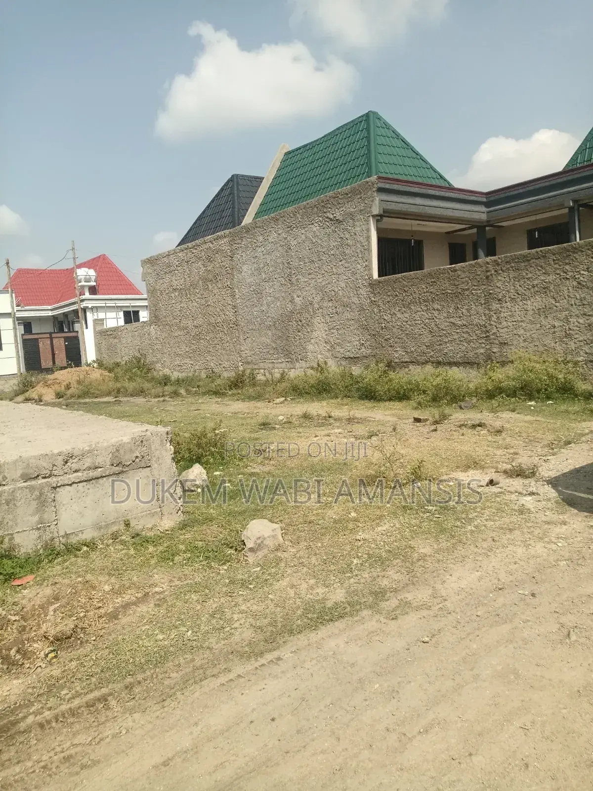 1bdrm House in Dukem Bishoftu, East Shewa for sale