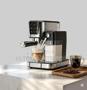 Sokany Coffee Maker | Espresso, Cappuccino Latte
