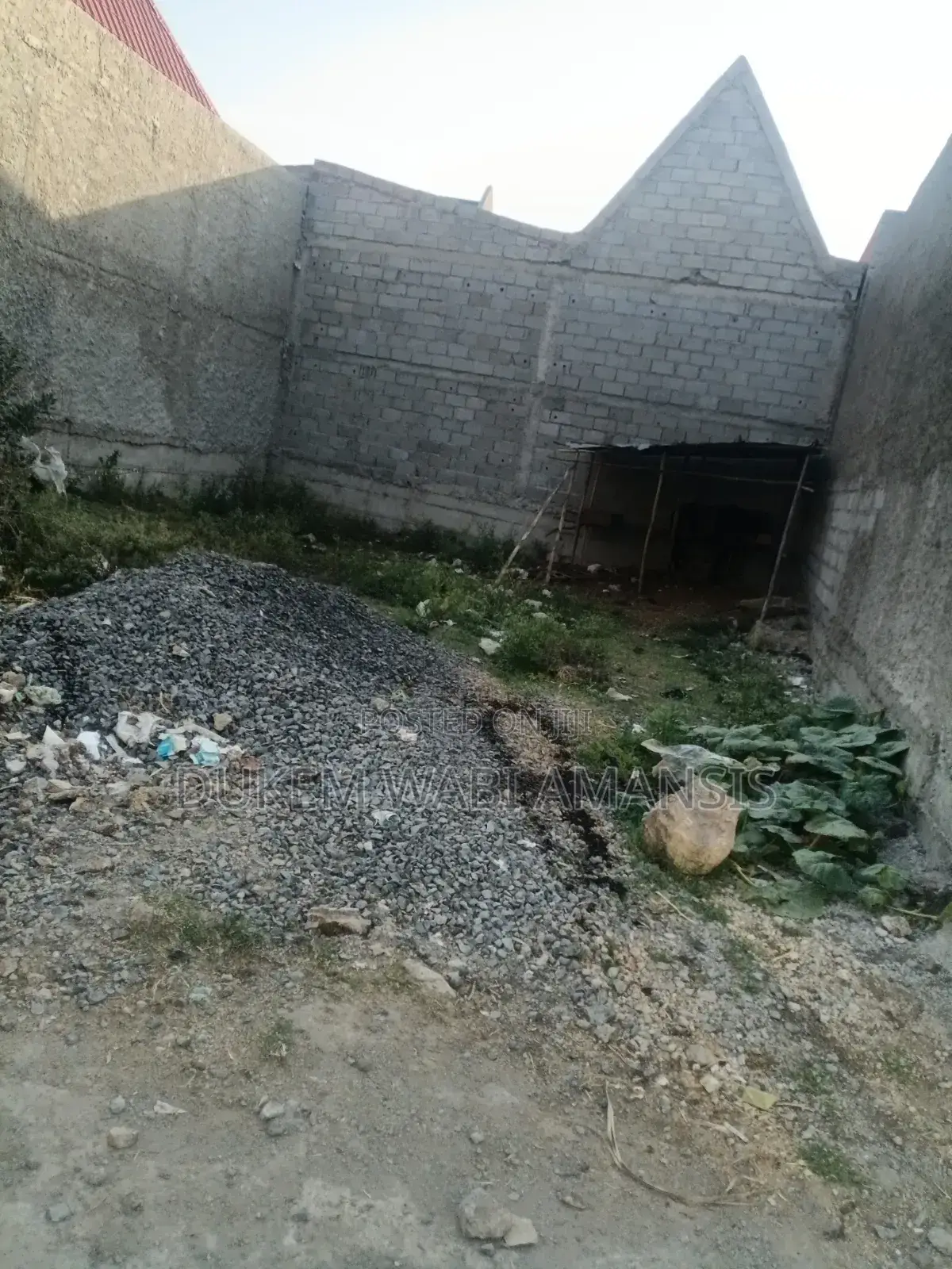 2bdrm House in Dukem Bishoftu, East Shewa for sale