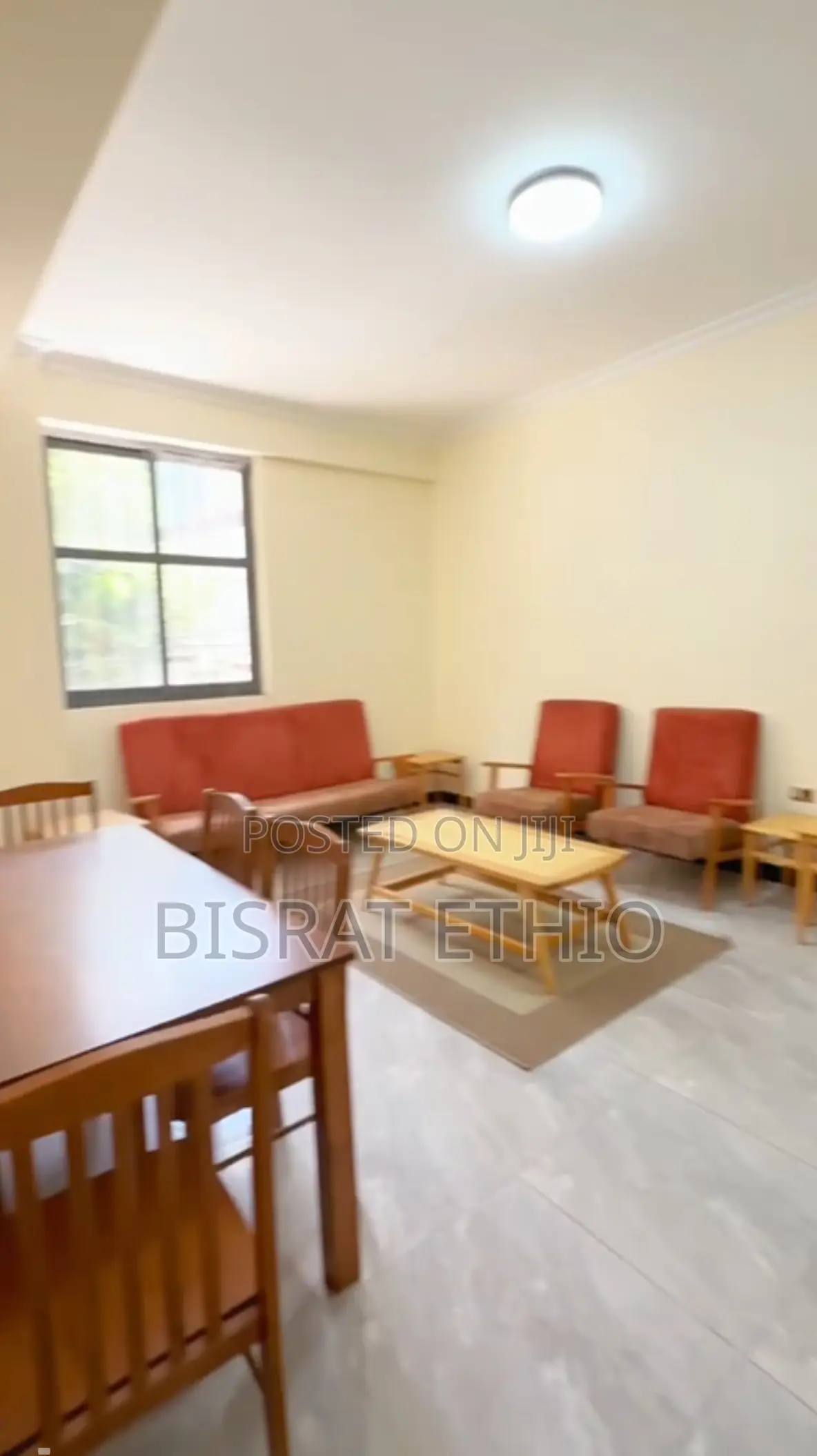 1bdrm Apartment in Bole Dembel for sale