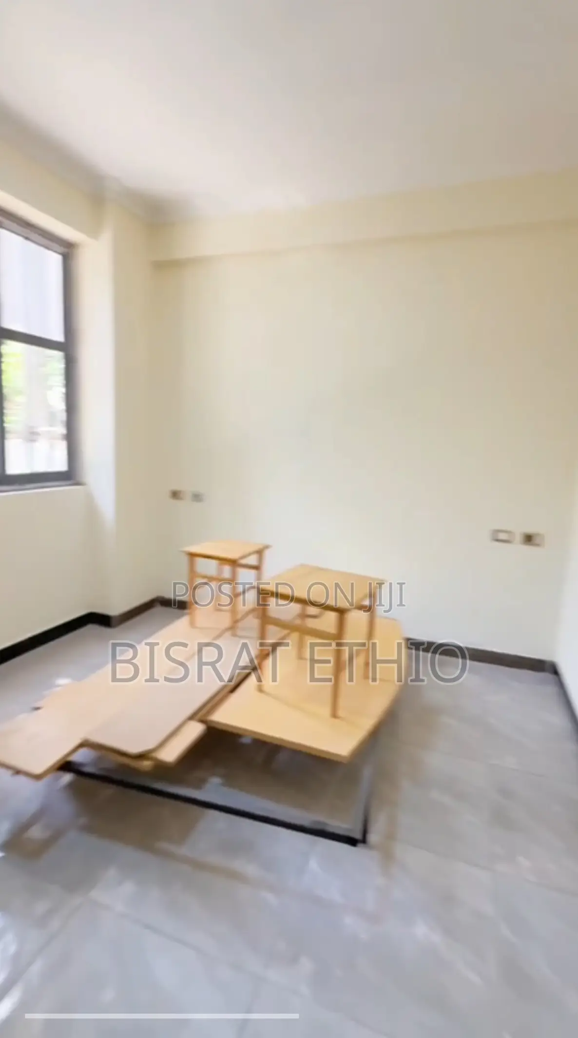 1bdrm Apartment in Bole Dembel for sale