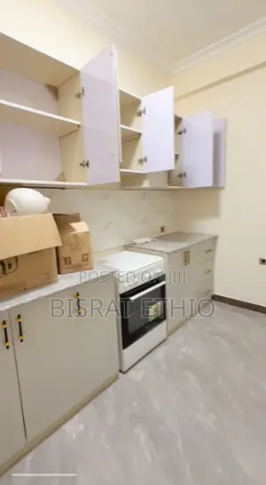 1bdrm Apartment in Bole Dembel for sale