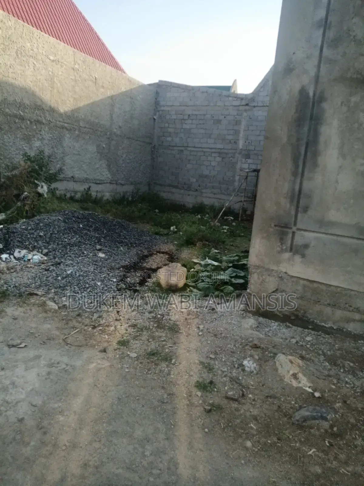 2bdrm House in Dukem Bishoftu, East Shewa for sale