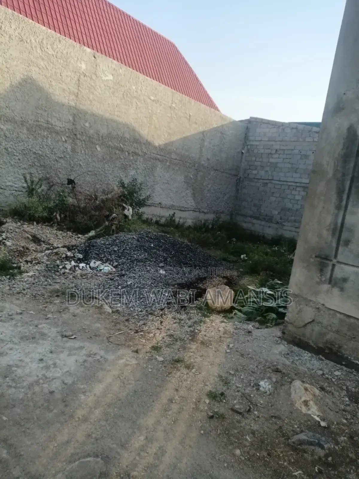 2bdrm House in Dukem Bishoftu, East Shewa for sale